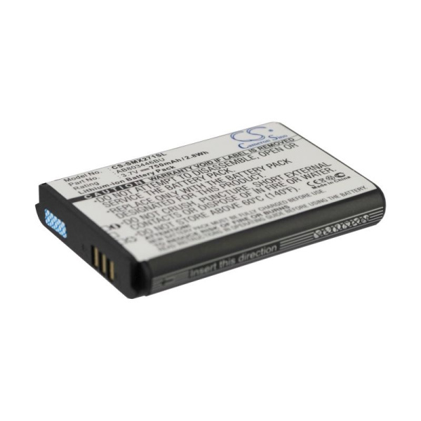 Купить Аккумулятор для Samsung xCover 271 (AB803446BU) 750mah Аккумулятор для Samsung xCover 271 (AB803446BU) 750mah