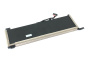 Аккумулятор (батарея) L19C4PC0 для ноутбука Lenovo Legion 5 15IMH05H, 15.44V, 4000mAh