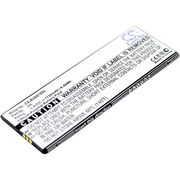 Аккумулятор для Blackview A8, Tele2 Maxi LTE 1700mah