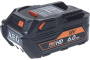 Аккумулятор AEG L1860RHD (Li-ion, 6000mAh, 18V)