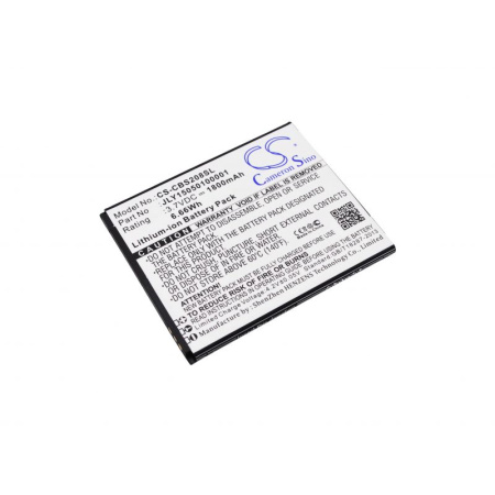 Аккумулятор для Cubot S208 1800mah