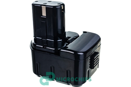 Аккумулятор Pitatel TSB-061-HIT12B-33M (NiMH, 3300mAh, 12V)