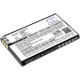 Аккумулятор для UniData ICW-1000G (3ICW-1000G) 1100mah