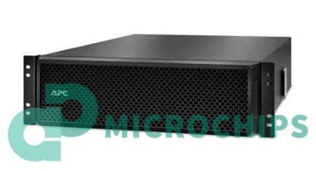 Внешний батарейный блок APC SRT192RMBP2 (AGM, 10Ah)