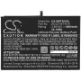 Аккумулятор для Samsung Galaxy Tab A7 10.4 (2020) (SCUD-WT-N19) 6800mah