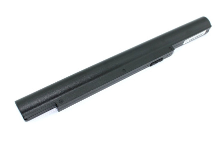 Аккумулятор (батарея) для ноутбука Lenovo K26 (L10M4E21) 14.8V, 2700mAh, 41Wh черная