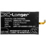 Аккумулятор для Caterpillar Cat S30 2900mAh