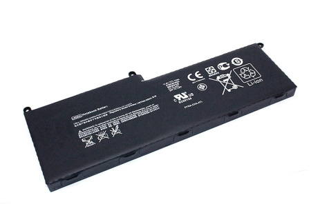Аккумулятор (батарея) для ноутбука HP Envy 15 (LR08XL), 14.8V, 4900mAh