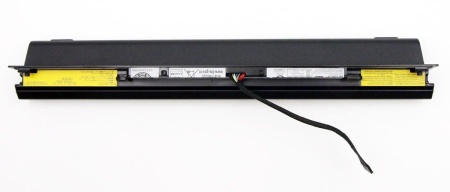 Аккумулятор (батарея) L15L6A01 для ноутбука Lenovo E41-10, 10.8V, 44000mAh, 48Vт