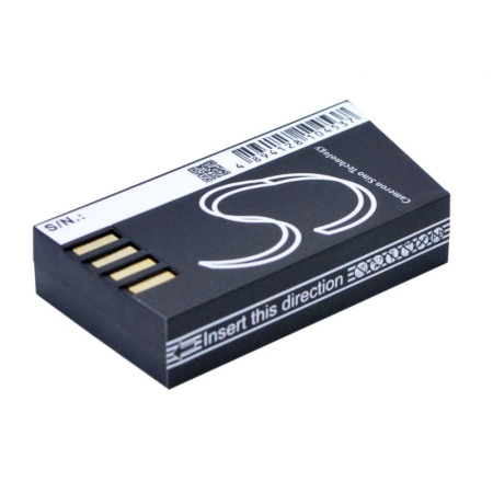 Аккумулятор для Eppendorf Easypet 3 1050mAh