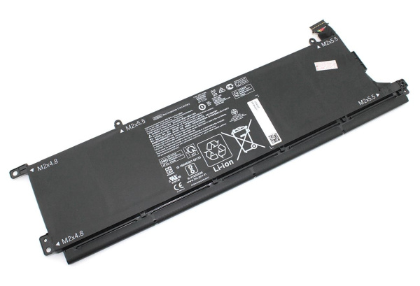 Купить Аккумулятор (батарея) для ноутбука HP Omen 15-DG (DX06XL), 11.55V, 6310mAh, 72.9Wh Аккумулятор (батарея) для ноутбука HP Omen 15-DG (DX06XL), 11.55V, 6310mAh, 72.9Wh