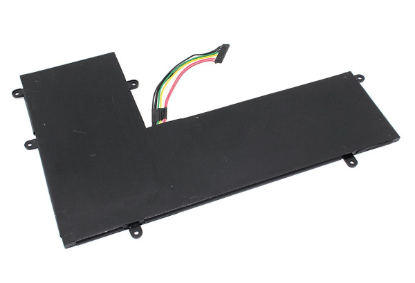 Аккумулятор (батарея) C21N1430 для ноутбукa Asus ChromeBook C201PA, 7.6V 4840mAh