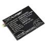 Аккумулятор для HTC Desire 530, 628, 630, 650 2200mah
