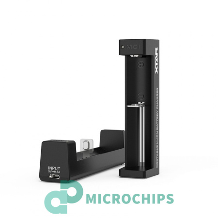 Зарядное устройство XTAR MC1 (Li-ion)