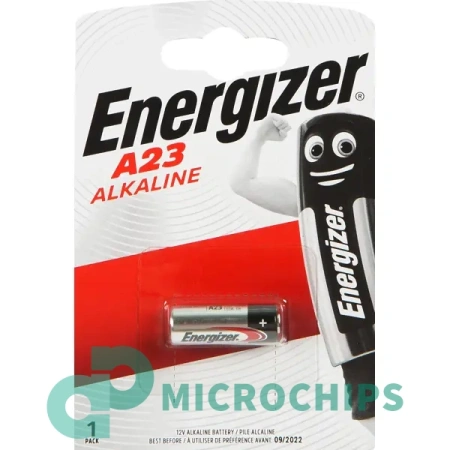 Батарейка Energizer A23 1BP