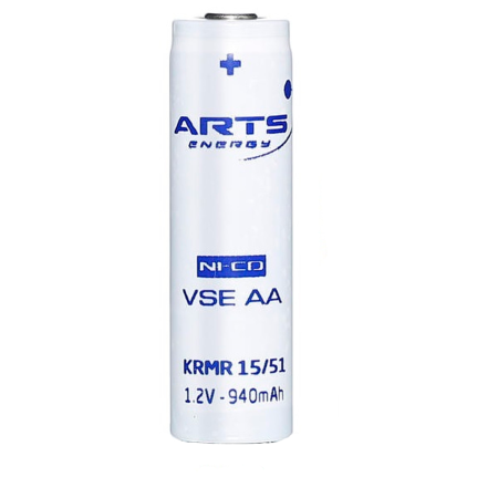 Аккумулятор ARTS Energy VSE AAL CFG (NiMH, 700mAh) Аккумулятор ARTS Energy VSE AAL CFG (NiMH, 700mAh)