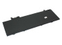 Аккумулятор (батарея) для ноутбука Lenovo ThinkPad T480s (01AV479) 11.58V, 4920mAh (first type) (оригинал)