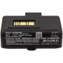 Купить Аккумулятор для Zebra RW220, RW320 3400mAh Аккумулятор для Zebra RW220, RW320 3400mAh
