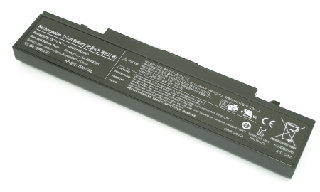 Купить Аккумулятор (батарея) для ноутбука Samsung R420, R510, R580 (AA-PB9NC6B) 4400mAh, 11.1V (оригинал) Аккумулятор (батарея) для ноутбука Samsung R420, R510, R580 (AA-PB9NC6B) 4400mAh, 11.1V (оригинал)