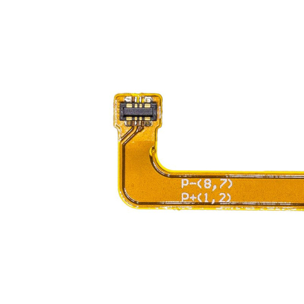 Купить Аккумулятор усиленный для Samsung Galaxy A32, A42, A72, M22 (EB-BA426ABY) 4900mAh Аккумулятор усиленный для Samsung Galaxy A32, A42, A72, M22 (EB-BA426ABY) 4900mAh