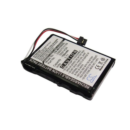 Купить Аккумулятор для Mitac Moov 150, 200, 300, 400, 500-серия 750mAh Аккумулятор для Mitac Moov 150, 200, 300, 400, 500-серия 750mAh