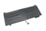 Аккумулятор (батарея) для ноутбука Lenovo xiaoxin Air 13 (L17M4PF0) 15.2V 2900mAh OEM