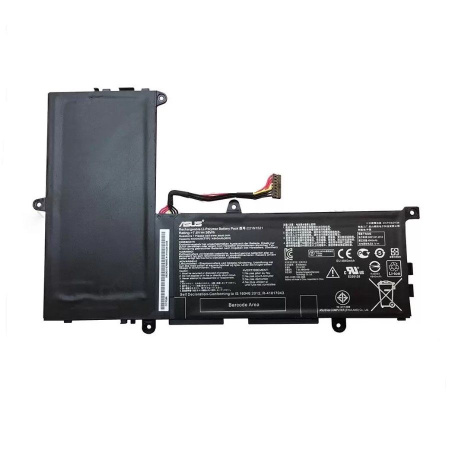 Купить Аккумулятор (батарея) для ноутбука Asus E200HA, VivoBook E200HA 5000mAh, 7.6V (оригинал) Аккумулятор (батарея) для ноутбука Asus E200HA, VivoBook E200HA 5000mAh, 7.6V (оригинал)