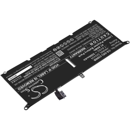 Аккумулятор для Dell Latitude 3301, Vostro 5390, Inspiron 13 5390 (HK6N5) 5500mAh
