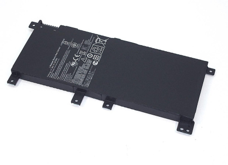 Купить Аккумулятор (батарея) для ноутбука Asus X455 (C21N1401), 7.6V 37Wh (оригинал) Аккумулятор (батарея) для ноутбука Asus X455 (C21N1401), 7.6V 37Wh (оригинал)