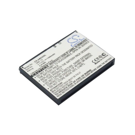 Аккумулятор для Asus M530, Lamborghini ZX1 1300mah