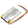 Купить Аккумулятор для Logitech G Pro Wireless, G304, MX Vertical (533-000151) 220mah Аккумулятор для Logitech G Pro Wireless, G304, MX Vertical (533-000151) 220mah