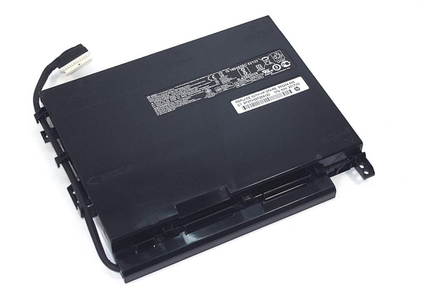 Купить Аккумулятор (батарея) PF06XL для ноутбука HP Omen 17-w100, 11.55V, 8300mAh, 95.8Vт (оригинал) Аккумулятор (батарея) PF06XL для ноутбука HP Omen 17-w100, 11.55V, 8300mAh, 95.8Vт (оригинал)