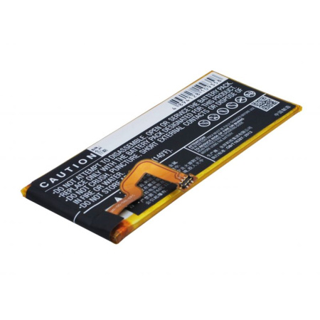 Аккумулятор для Huawei Ascend P8 Lite, GR3, Y3 2017, Y3 (2018) (HB3742A0EZC) 2200mah