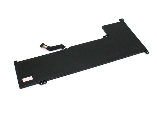 Аккумулятор (батарея) L19C3PF6 для ноутбука Lenovo IdeaPad 3-17, 11.25V, 3735mAh