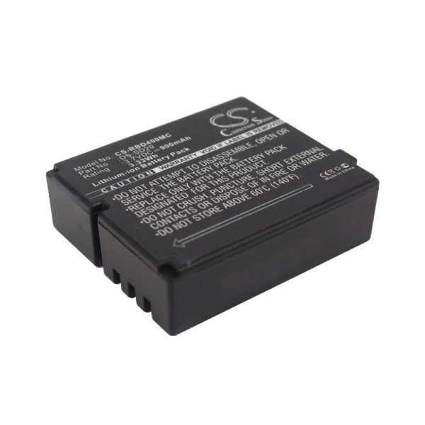 Аккумулятор для AEE Magicam SD18C, SD19, SD21, SD23 900mah
