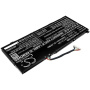Купить Аккумулятор для ноутбуков Acer Spin 3 (SP314-52), TravelMate X3410 (AC17A8M) 5300mah Аккумулятор для ноутбуков Acer Spin 3 (SP314-52), TravelMate X3410 (AC17A8M) 5300mah