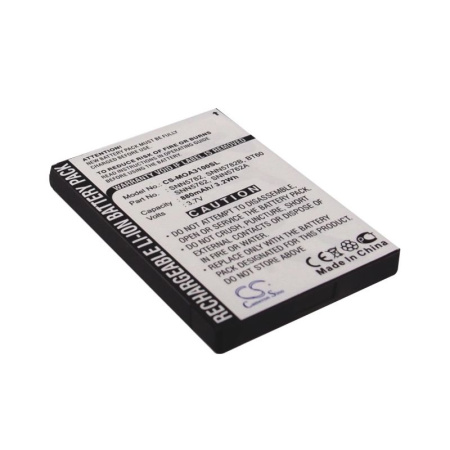 Аккумулятор для Motorola K1m, Evoke QA4, Flipout (SNN5782) 880mah