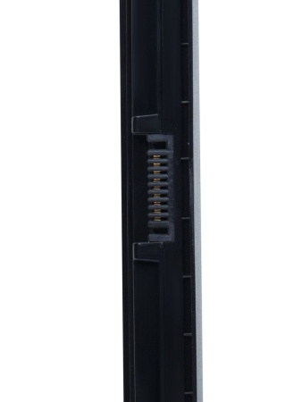 Аккумулятор (батарея) для ноутбука Toshiba Satellite C800 (PA5024U-1BRS), 10.8V, 5200mAh, черный (OEM)