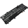 Купить Аккумулятор для HP Spectre x360 15-DF (SU06XL) 7150mAh Аккумулятор для HP Spectre x360 15-DF (SU06XL) 7150mAh