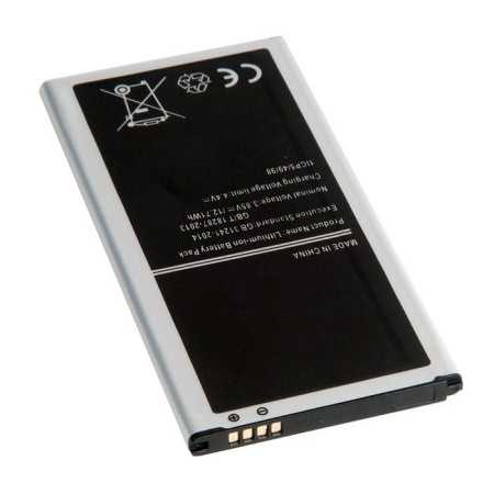 Аккумулятор PD для Samsung Galaxy J7 (2016) SM-J710F EB-BJ710CBC