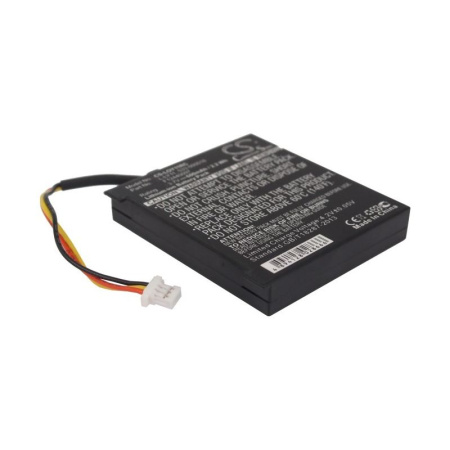 Аккумулятор для Logitech G930, MX Revolution (L-LY11) 600mah