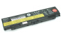 Аккумулятор (батарея) для ноутбука Lenovo T440p (45N1160 57+) 10.8V, 5270mAh, 48Vтч (оригинал)