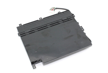 Аккумулятор (батарея) для ноутбука HP OMEN 17-w119TX (PF06XL), 11.1V, 8000mAh OEM