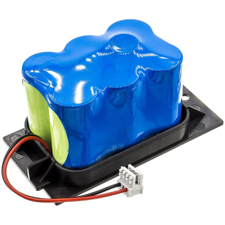 Аккумулятор для B.Braun Infusomat fmS, Infusomat P (MB1125P) 3000mah