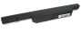 Аккумулятор (батарея) C4500BAT6 для ноутбука DNS Clevo C4500, 11.1V, 5200mAh, черный (OEM)