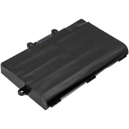 Аккумулятор для Clevo P775DM3 (P870BAT-8) 5800mah