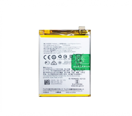 Аккумулятор BLP731 для Realme 5 Pro