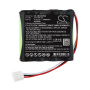 Аккумулятор для Comen CM600 3400mah