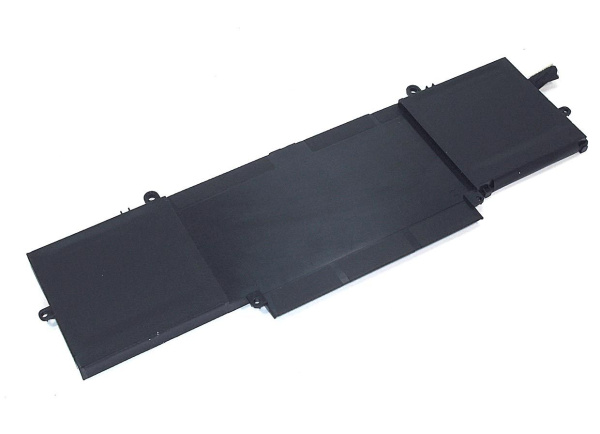 Аккумулятор (батарея) BE06XL для ноутбука HP EliteBook Folio 1040, 11.55V, 5800mAh, 67Vт