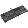 Аккумулятор для Lenovo ThinkPad X390 Yoga серии (L18L3P72) 4100mAh